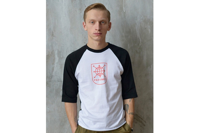 Лонгслив Gosha Rubchisnkiy, 2 657 рублей (DayNight Lite)