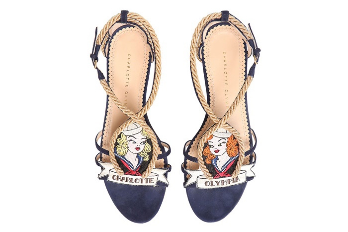 Charlotte Olympia, 18 450 рублей (nevsky 152)