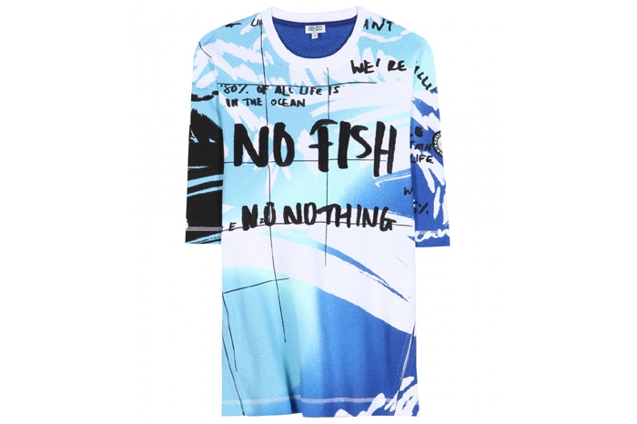 Джемпер Kenzo, 8 850 рублей (Kenzo)