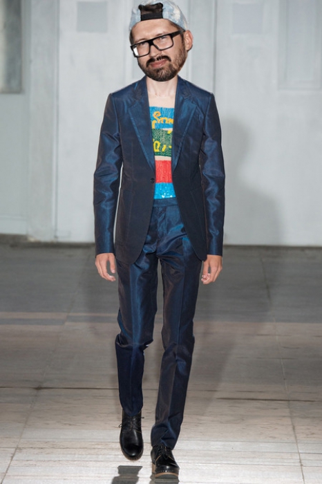 Maison Martin Margiela