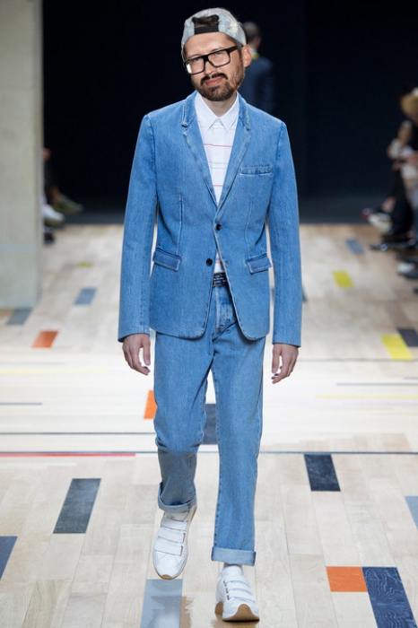 Dior Homme