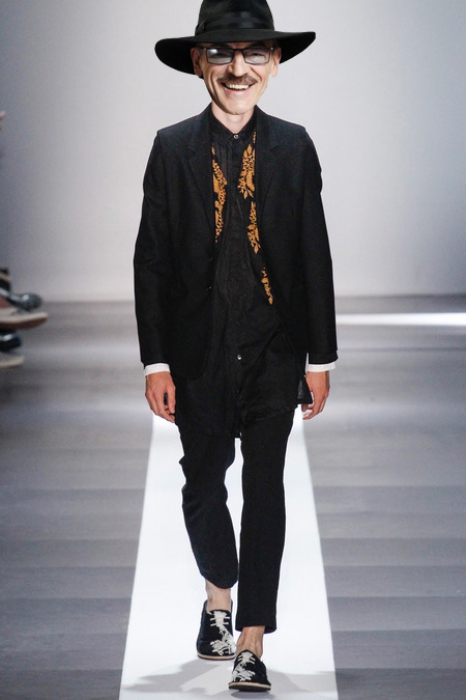 Ann Demeulemeester