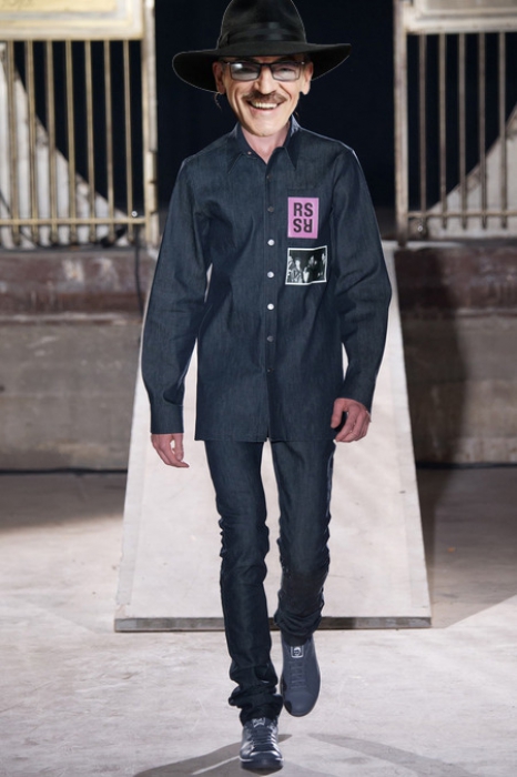 Raf Simons