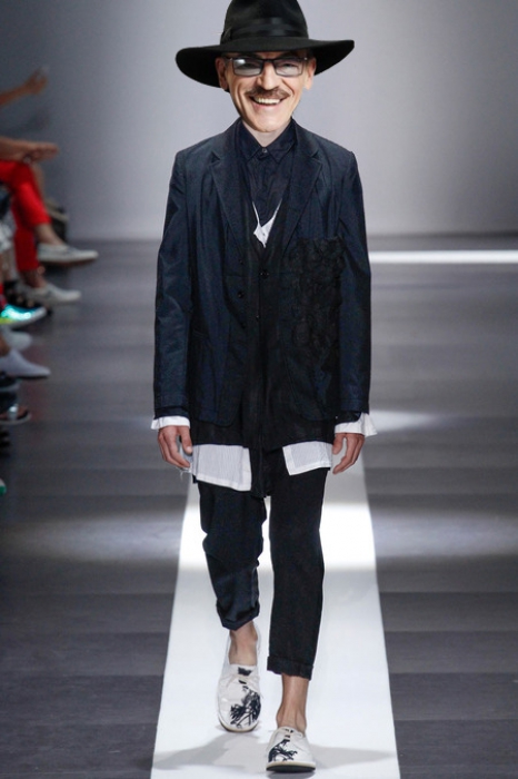 Ann Demeulemeester