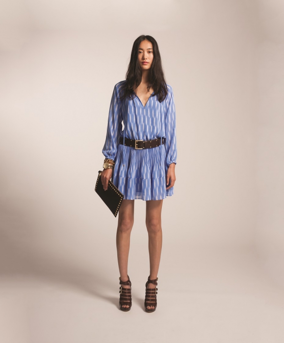 Коллекция Michael Kors Transition