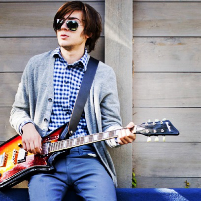 Индио Дауни Отец: актер Роберт Дауни-младший На днях 20-летний музыкант группы The Seems, сын актера Роберта Дауни-младшего Индио попал за решетку