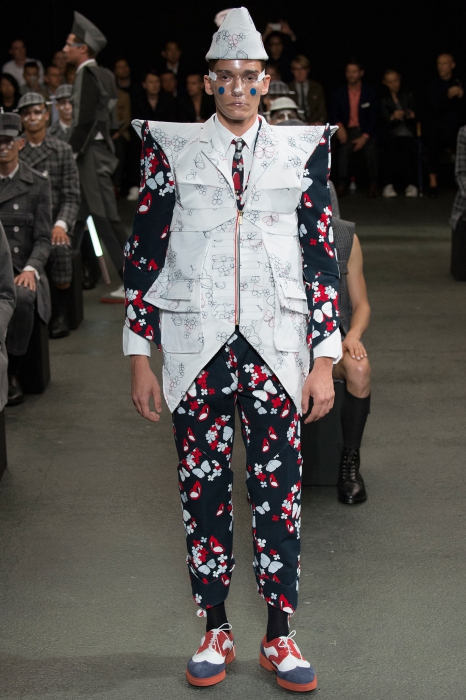 Thom Browne