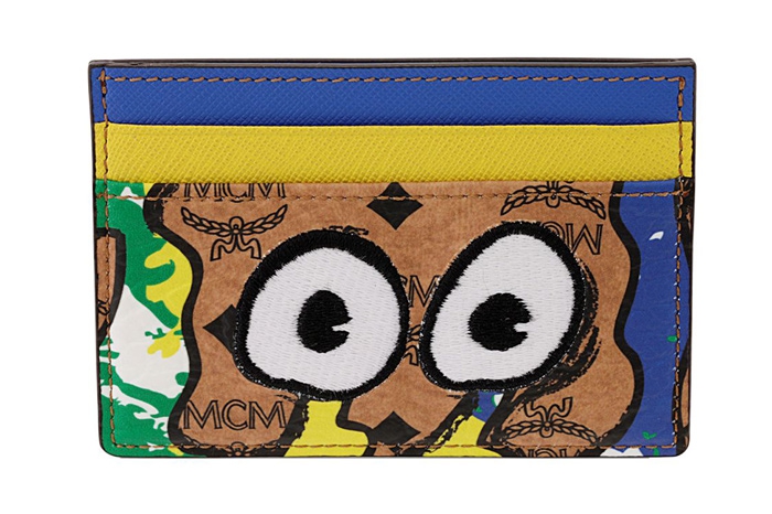 Клатч Limit.Edition by Ernesto Esposito