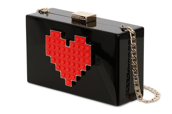 Клатч Les Petits Joueurs