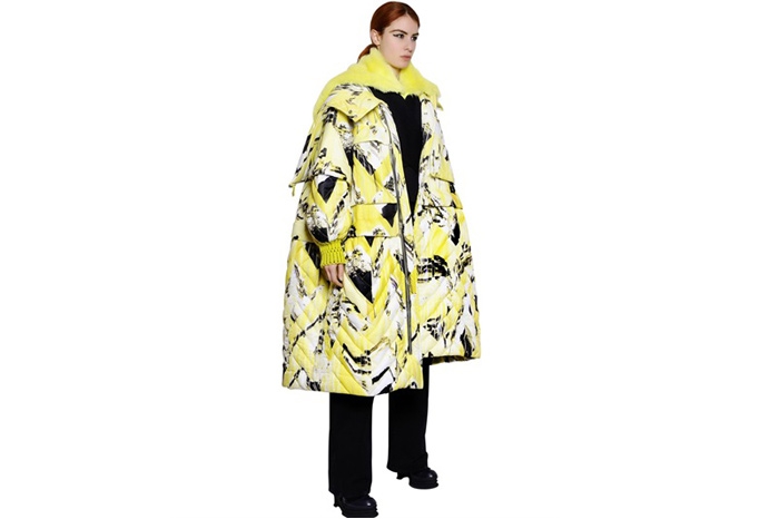 Куртка Kenzo