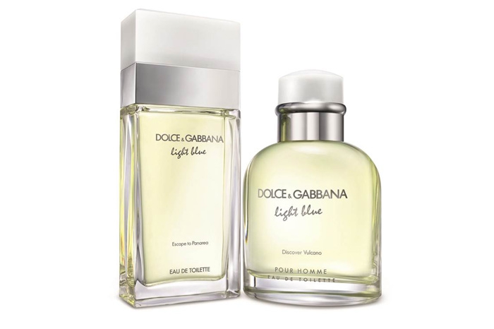 Light Blue: Escape to Panarea and Discover Vulcano, Dolce & Gabbana Доменико и Стефано не прочь еще разок вспомнить свои каникулы на черных от