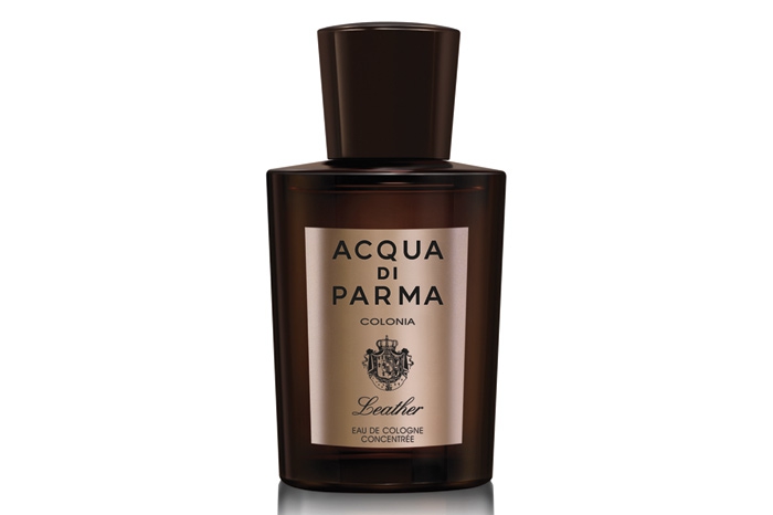 Colonia, Acqua di Parma Итальянский парфюмерный дом Acqua di Parma, обмакнув перо в густые благородные масла, начинает писать свою «Книгу странствии