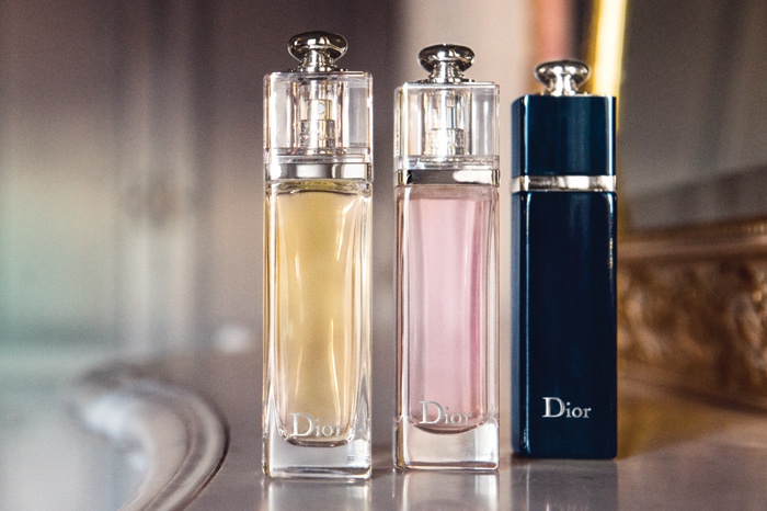 Dior Addict Eau de Toilette За 12 лет зависимость от ароматов Addict выработалась стойкая и сладкая. Но в Dior поддаются ей без рефлексий. Результат