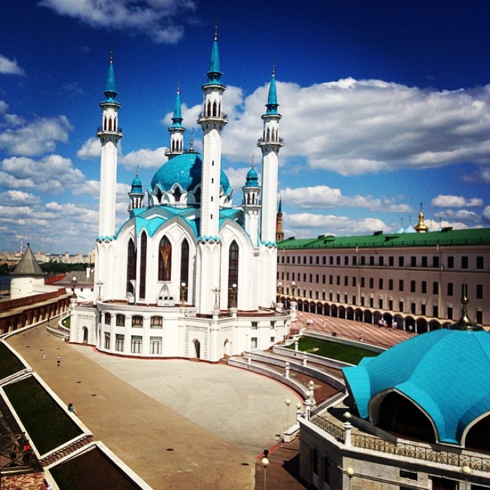 Тематика "Город"