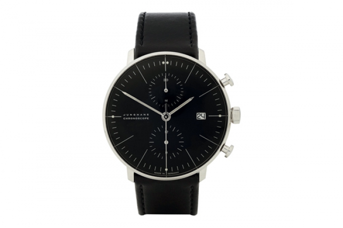 Часы Junghans x Max Bill