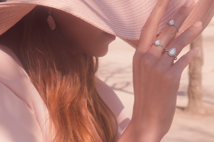 Serpent Boheme, Boucheron Лучшие брачные оковы — из бриллиантов. Перстень, подаренный Наполеоном Жозефине на помолвку, получил интерпретацию в