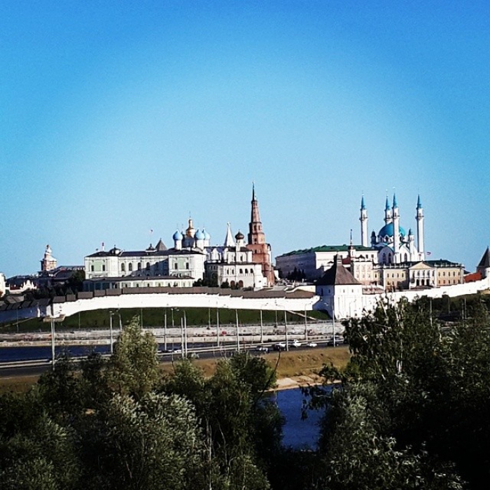 Тематика "Город"