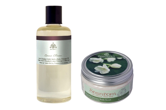 Гипоаллергенные средства Panpuri и SenSpa без отдушек и спирта содержат минимум 86% натуральных масел. Самые востребованные — папайи и имбиря. 1 июля