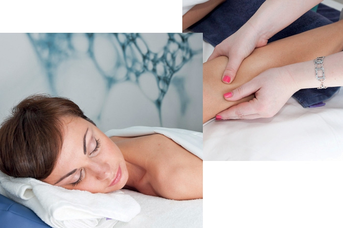 Шорена Джинали: «Я, наверное, самый большой любитель массажа в мире. Делаю даже чаще, чем нужно: спина требует. Думаю, усталость накапливается оттого