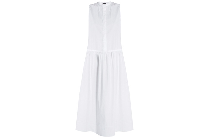 Платье The Row