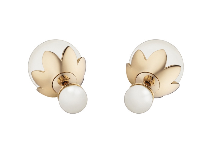 Серьги Dior