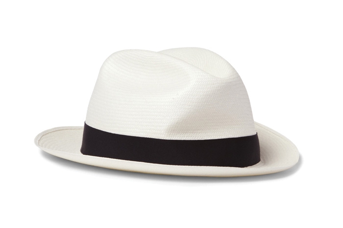 Шляпа Borsalino