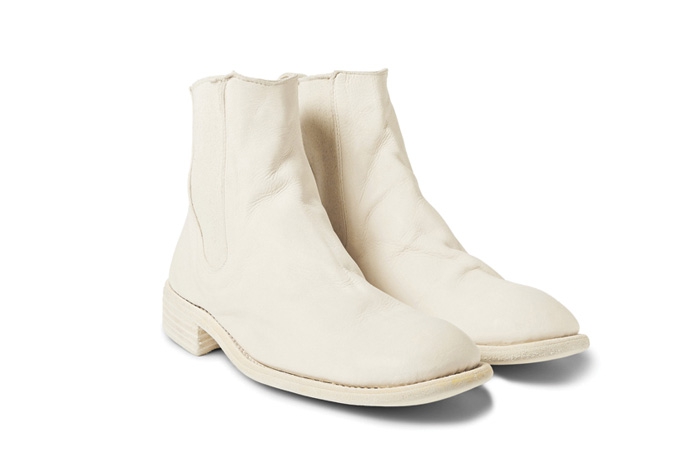 Ботинки Guidi