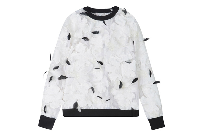Джемпер Erdem