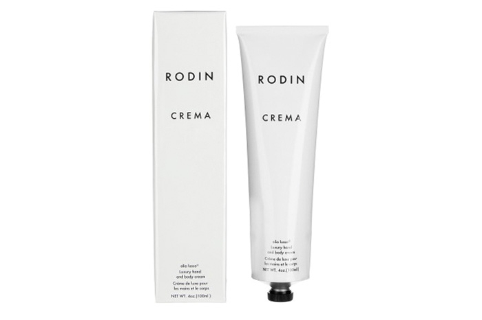 Крем для тела Rodin