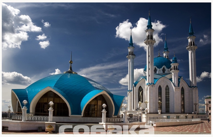 «Казань мусульманская» С историей Ислама в Казани и республике можно ознакомиться благодаря этой экскурсии. У вас будет возможность посетить Старо