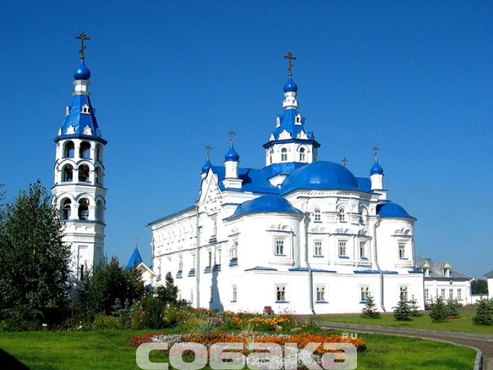 «Казань православная» Православные маршруты города разнообразны. На экскурсиях «Святыни Казанской Епархии», «Православная архитектура и церковное