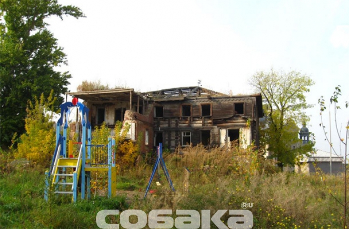 «Заброшенная Казань» Эта экскурсия дает возможность увидеть ту сторону Казани, которую обычно никому не показывают, а именно пройтись по миру