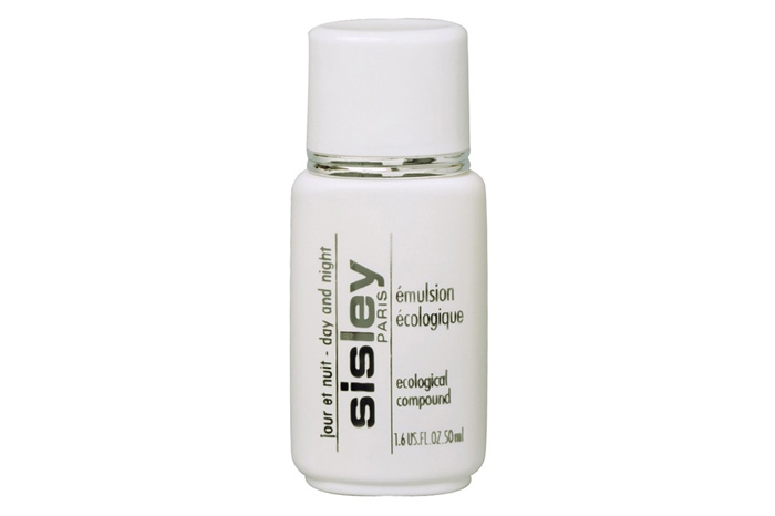 Emulsion ecologique sisley para que sirve