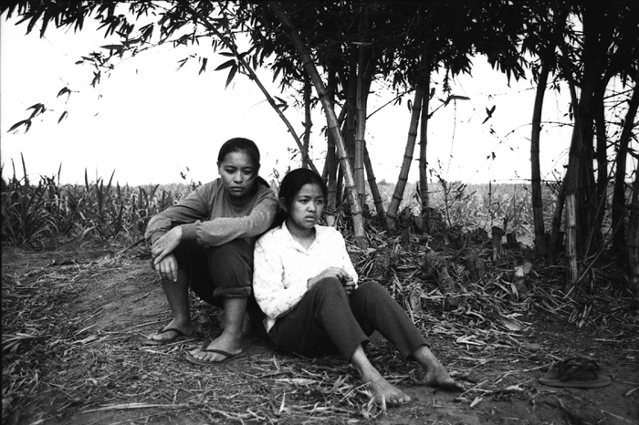 «Эволюция филиппинской семьи» («Ebolusyon ng isang pamilyang Pilipino», 2004) Режиссер Лав Диас Время в пути: Маршрут: Санкт-Петербург — Дубай, Москва
