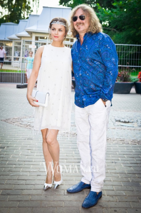 Игорь Николаев редкий зверь силурийского периода. У эволюции тогда была фаза креатива, и она создавала уникальные создания: передняя часть в панцире