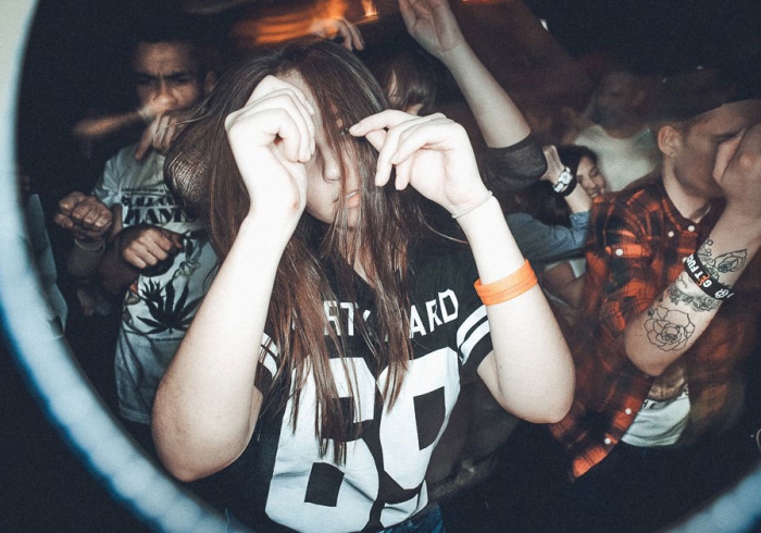 Фото: Никиты Гусева