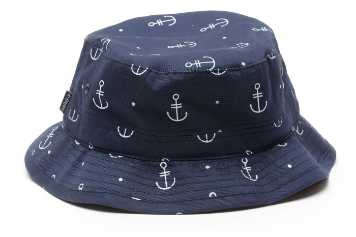 Панама Saint-P Apparel, 1 250 рублей (saint-p.ru)