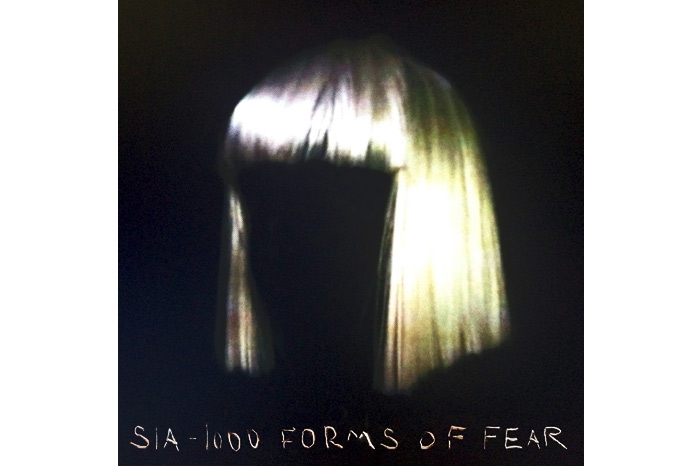 Sia 1000 Forms of Fear За четыре года работы над диском женщина из Австралии немало пережила, даже прошла реабилитацию — во всем виноваты алкоголь и