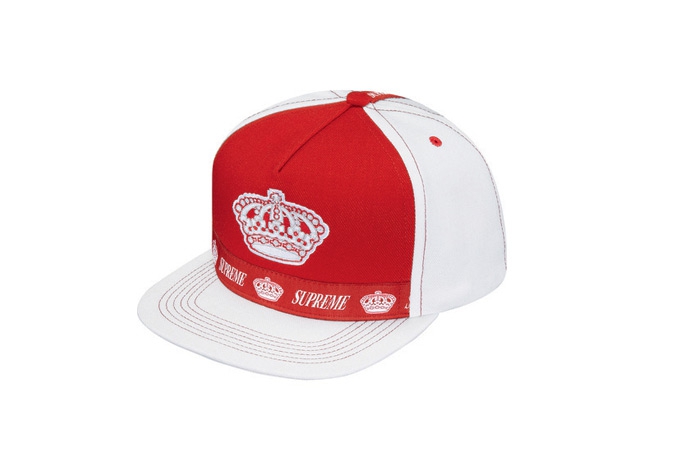 Кепка Supreme