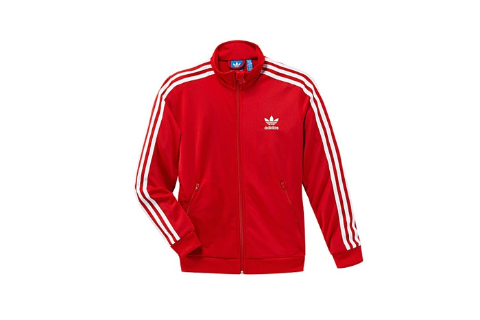 Олимпийка Adidas Originals