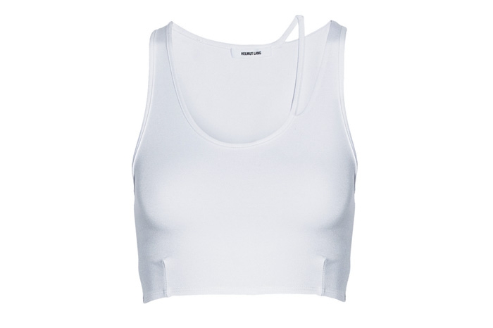Топ Helmut Lang