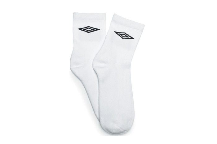 Носки Umbro