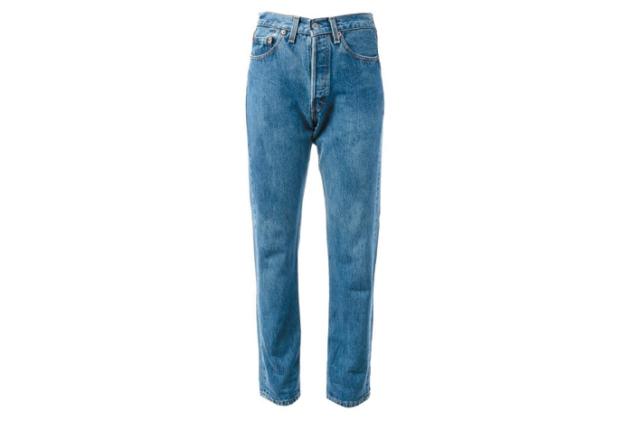 Джинсы Levi's