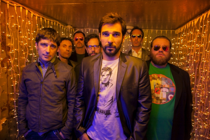 "Захочу и соскочу" (реж. Сидни Сибилья)