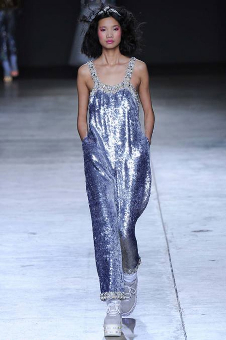 Ashish осень-зима 2014