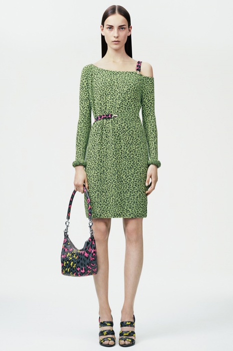 Cristopher Kane resort 2014