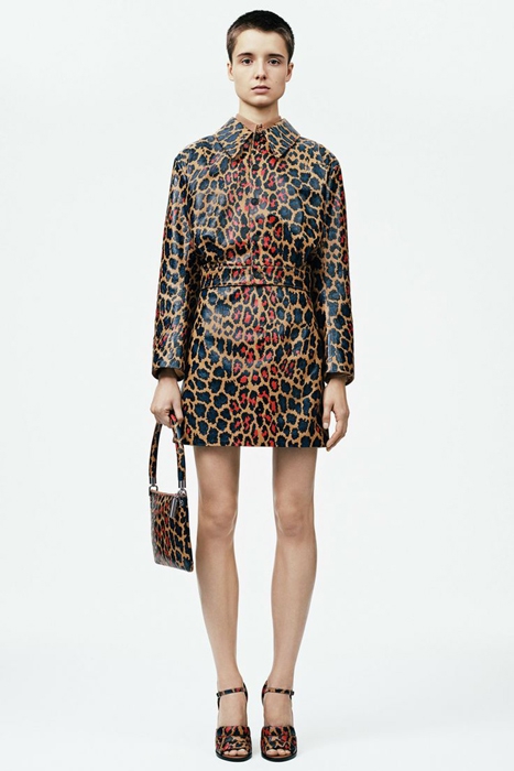 Cristopher Kane resort 2014