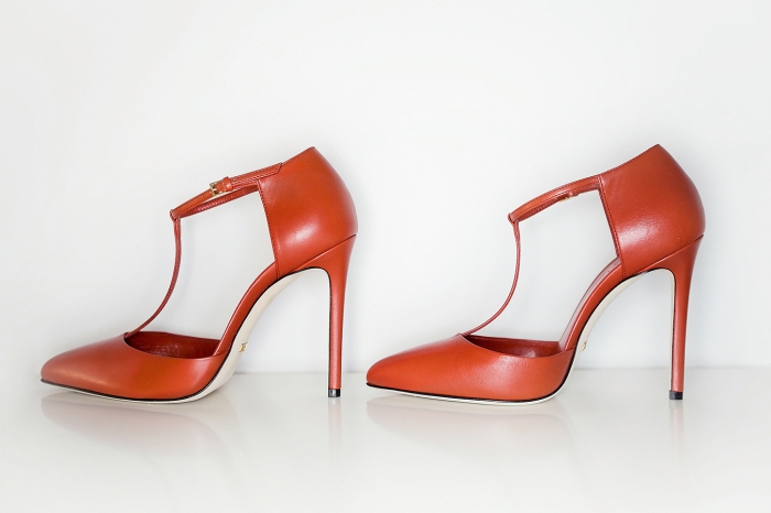 Туфли Gucci
