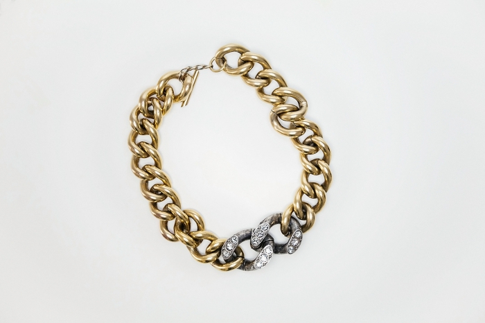 Ожерелье Lanvin