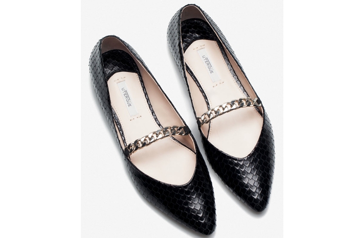 Uterque, 7 590 рублей